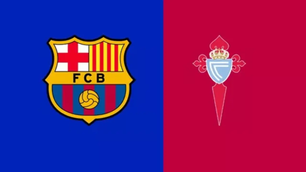 مواجهة مرتقبة بين برشلونة وسيلتا فيغو في منافسات الدوري الإسباني لكرة القدم